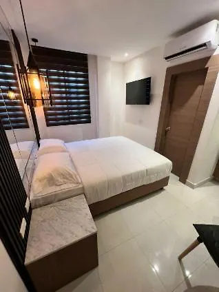 Appartement Novapark Urdesa à Guayaquil Équateur