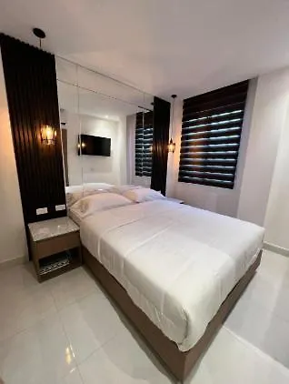 Appartement Novapark Urdesa à Guayaquil