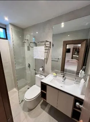 Appartement Novapark Urdesa à Guayaquil